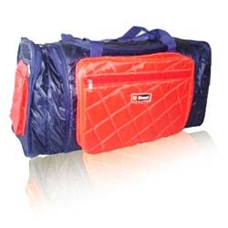 Manufacturers Exporters and Wholesale Suppliers of Travelling Bags Indore Madhya Pradesh
